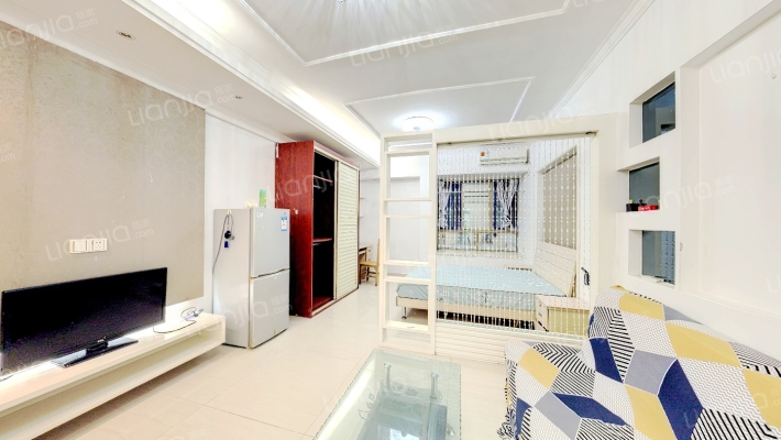 嘉珠时代广场二手房实景图