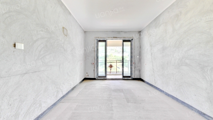 云山晓二手房实景图