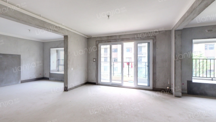 中洲碧桂园花溪源著二手房实景图