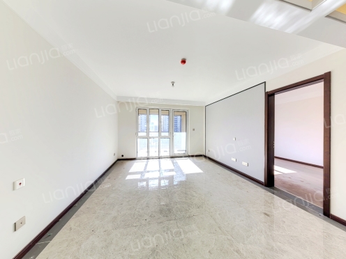 整租·领秀珊瑚湾樾璟 3室2厅 南