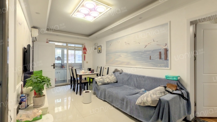 清江东路358号二手房实景图