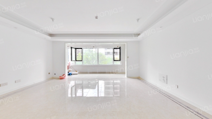 万科新都会三期二手房实景图