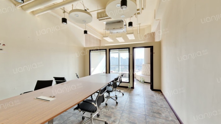 置信广场二手房实景图