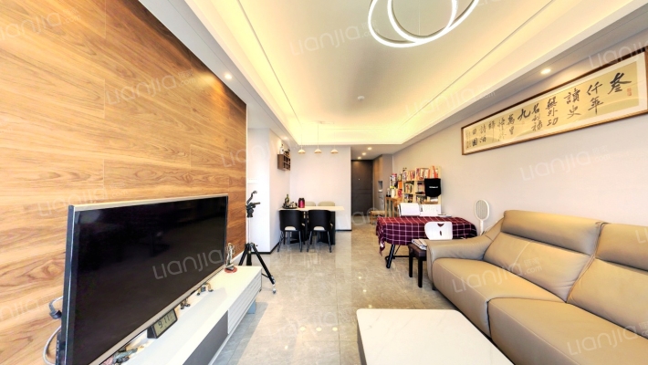 粤海·拾桂府（南区）二手房实景图