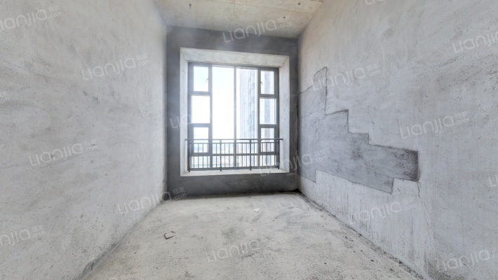 恒大时代广场二手房实景图