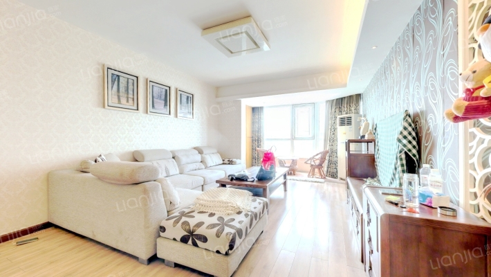 清夫新城国际二手房实景图