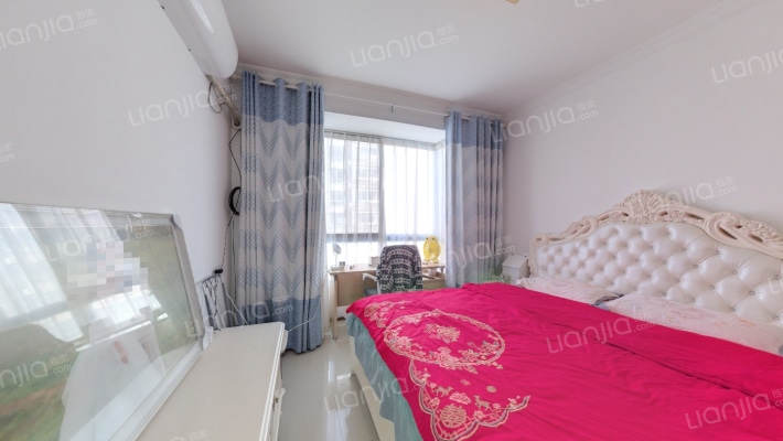 民生阳光新城二手房实景图