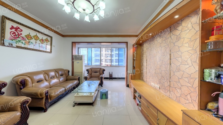 华宇大厦二手房实景图