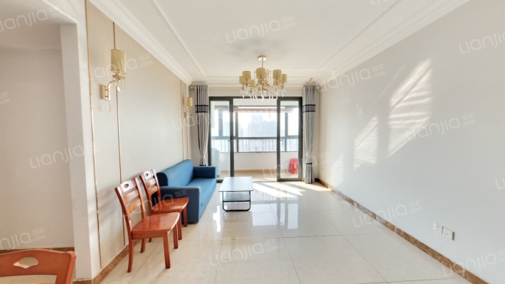 安庆恒大珺睿府二手房实景图