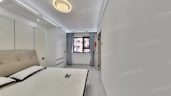 吉盛小区2期二手房实景图