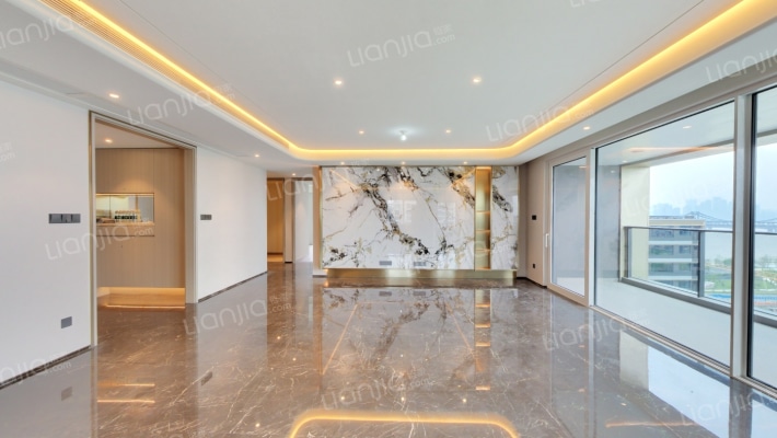 潮映万象轩二手房实景图