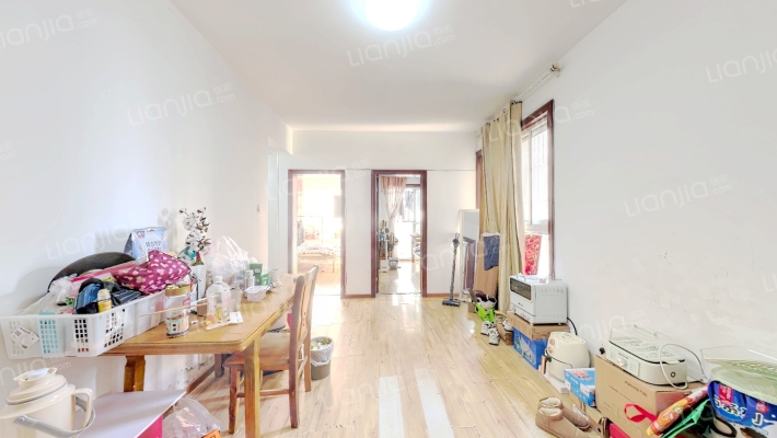 北岗花园二手房实景图