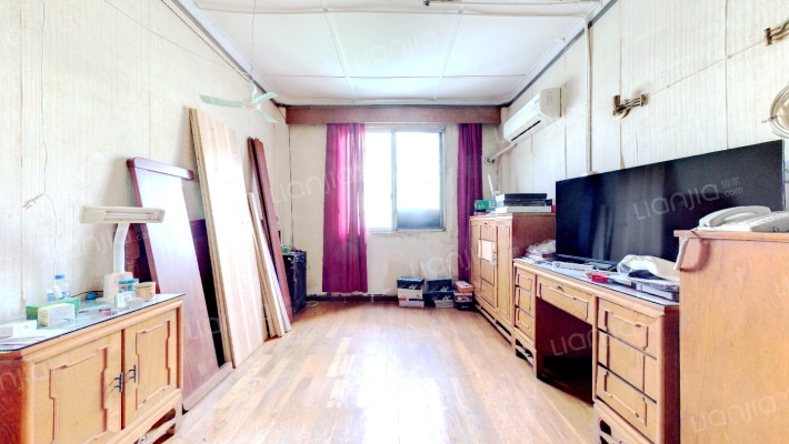 菱塘新村一期二手房实景图