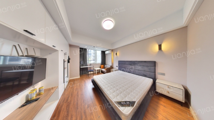 丰汇公寓二手房实景图