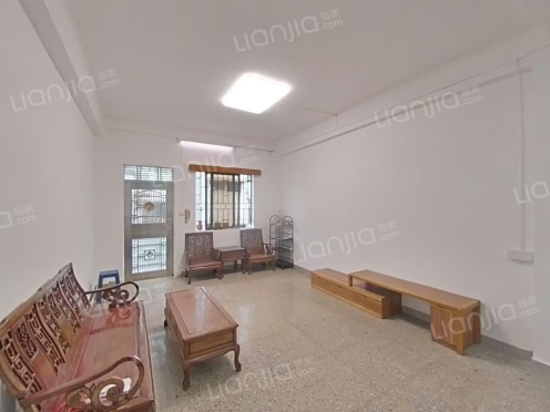 整租·步步高松苑 3室1厅 南