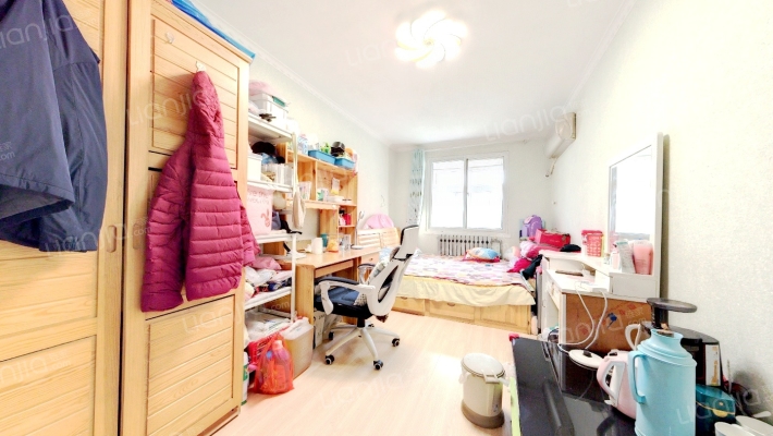 纬四路二手房实景图