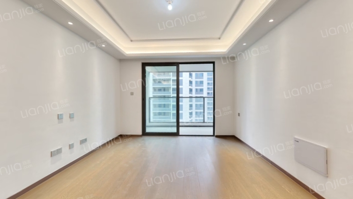 华宇·锦绣澜湾二手房实景图