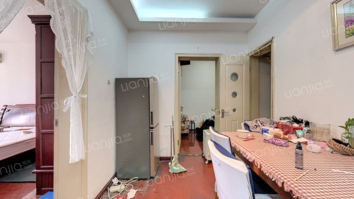 县府东街二手房实景图