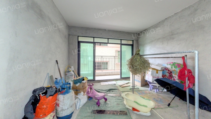 前进一路二手房实景图