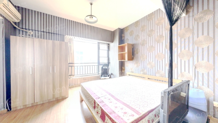 宗辰阳光二手房实景图