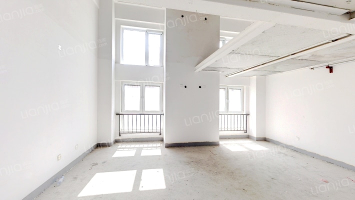 大运河孔雀城钻石湾二手房实景图