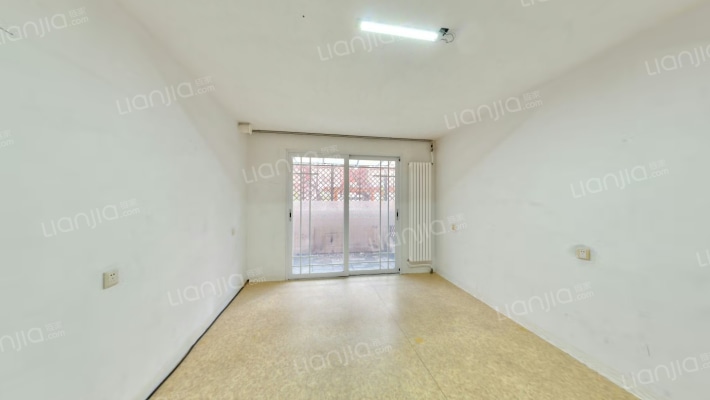 三里河三区二手房实景图