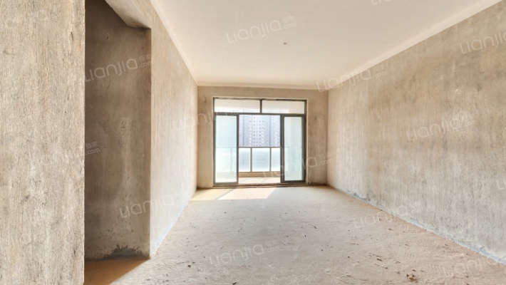 红林雅苑二手房实景图