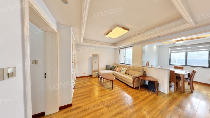 锦绣名邸二手房实景图