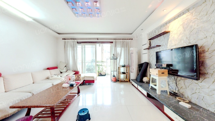 佳馨花园二手房实景图