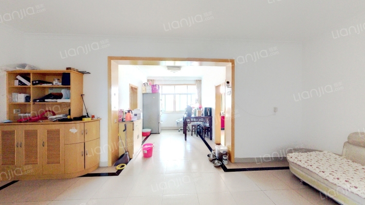 帽厂宿舍二手房实景图