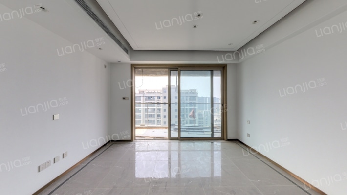 绿地敔光雅苑二手房实景图