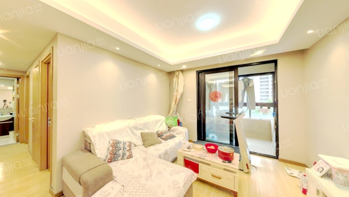 昆山玉澜花园二期二手房实景图