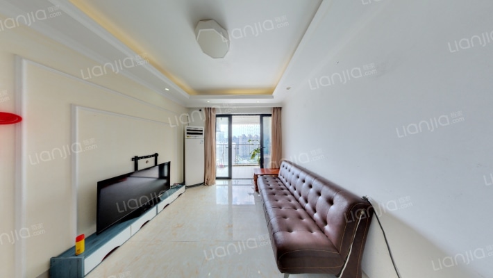 上合花园一期二手房实景图