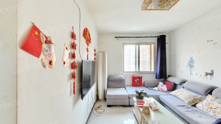 仁和新苑二手房实景图