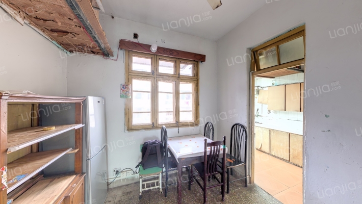 江光小区二手房实景图