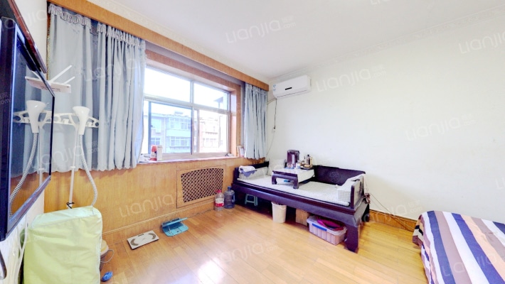 铁三局小区二手房实景图