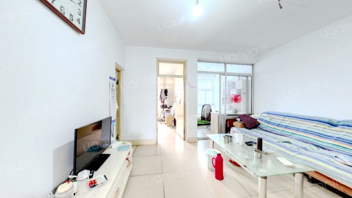 惠通小区二手房实景图