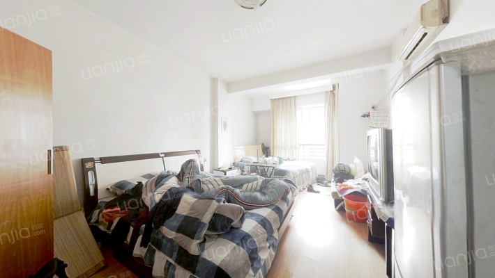 景第公寓二手房实景图