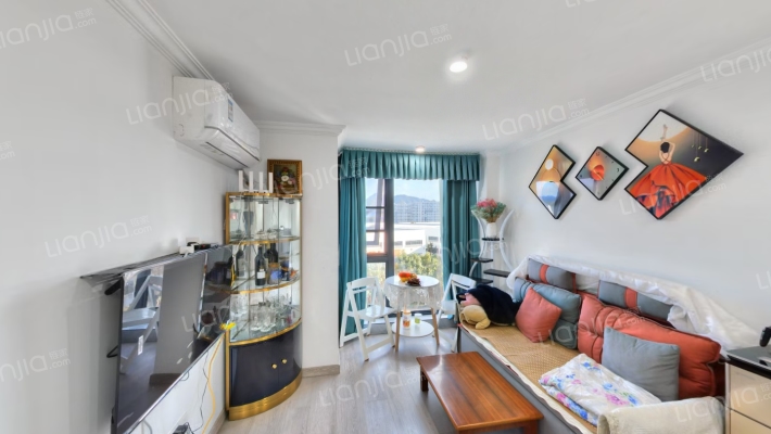 云集金座二手房实景图