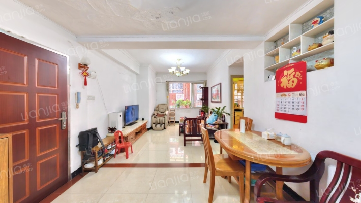 新悦楼(越秀区)二手房实景图