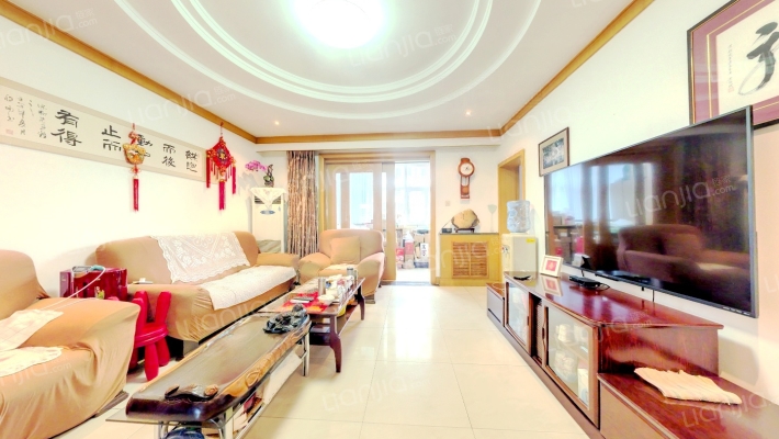 冶金研究所宿舍二手房实景图