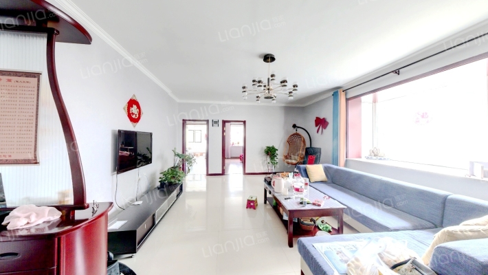 海南金湾二手房实景图