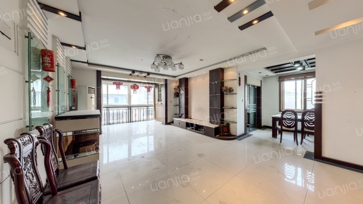 明珠园二期二手房实景图