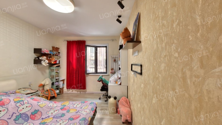 耕余里二手房实景图