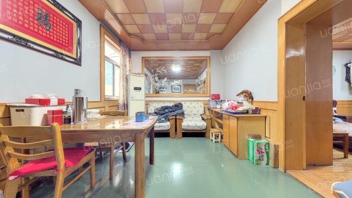 城建村二手房实景图