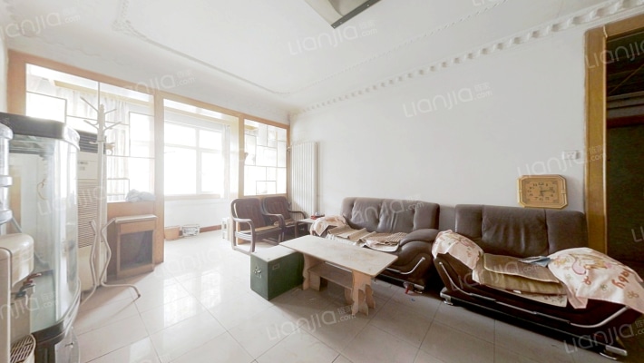 棉纺西路柒号院二手房实景图