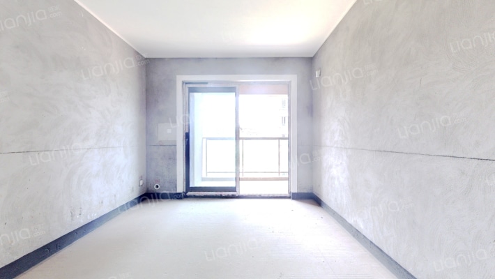 金科博翠园C区二手房实景图