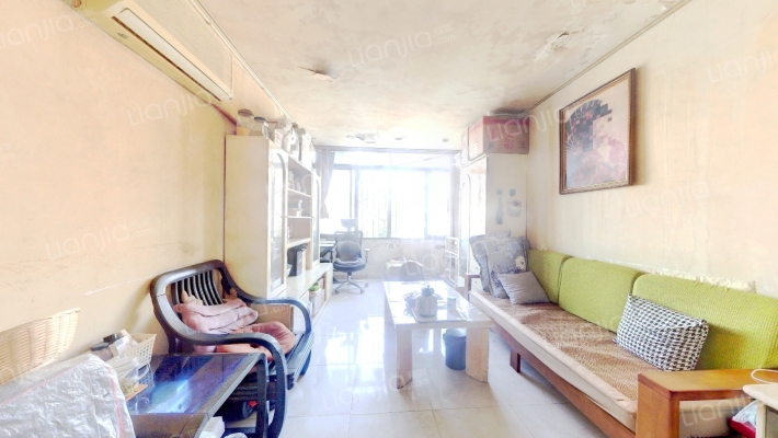 东二道街64号二手房实景图