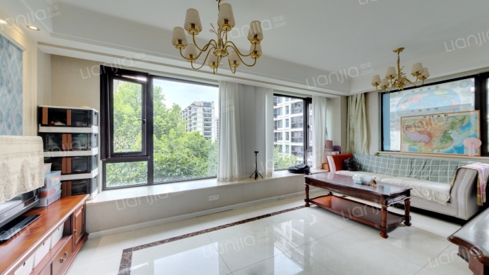 德信浙旅东宸二手房实景图