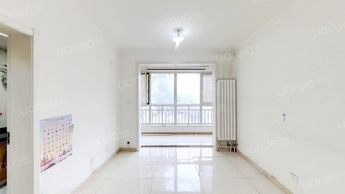 民东小区二手房实景图